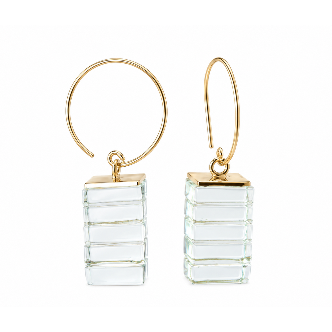 Pendientes Arpón NY