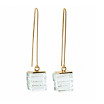 Load image into Gallery viewer, NY earrings