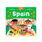 Cargar imagen en el visor de la galería, Spain. Our world