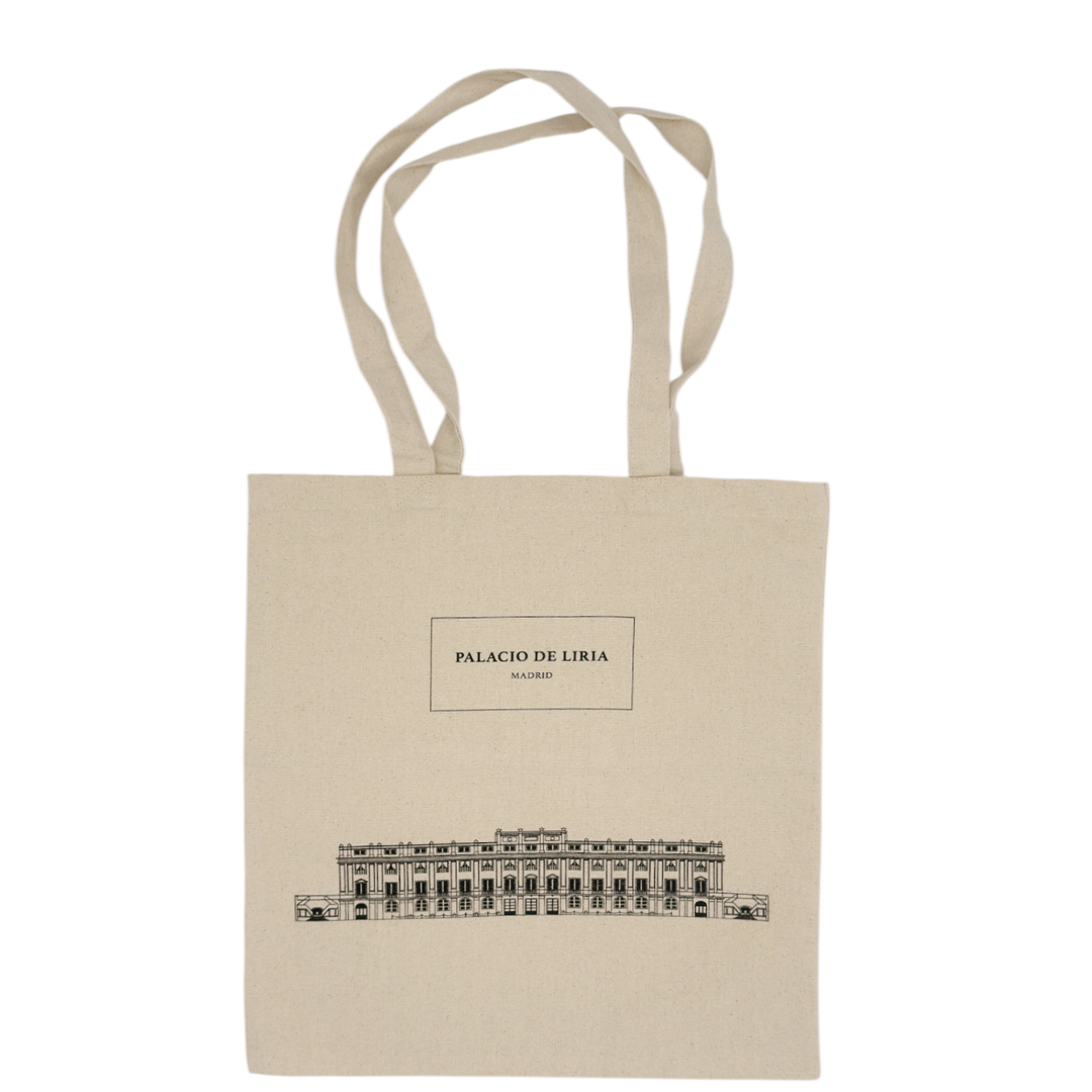 Bolsa Fachada Liria
