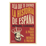 Load image into Gallery viewer, Deja que te cuente la Historia de España