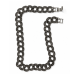 Cargar imagen en el visor de la galería, Collar Marcasitas
