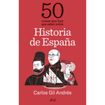 Cargar imagen en el visor de la galería, 50 cosas que hay que saber sobre Historia de España