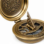 Cargar imagen en el visor de la galería, Brújula Urania Propitia