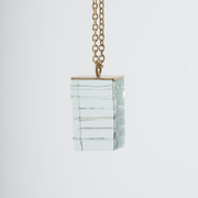NY necklace