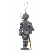 Armor ornament