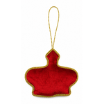 Load image into Gallery viewer, Spanish Royal Crown ornament