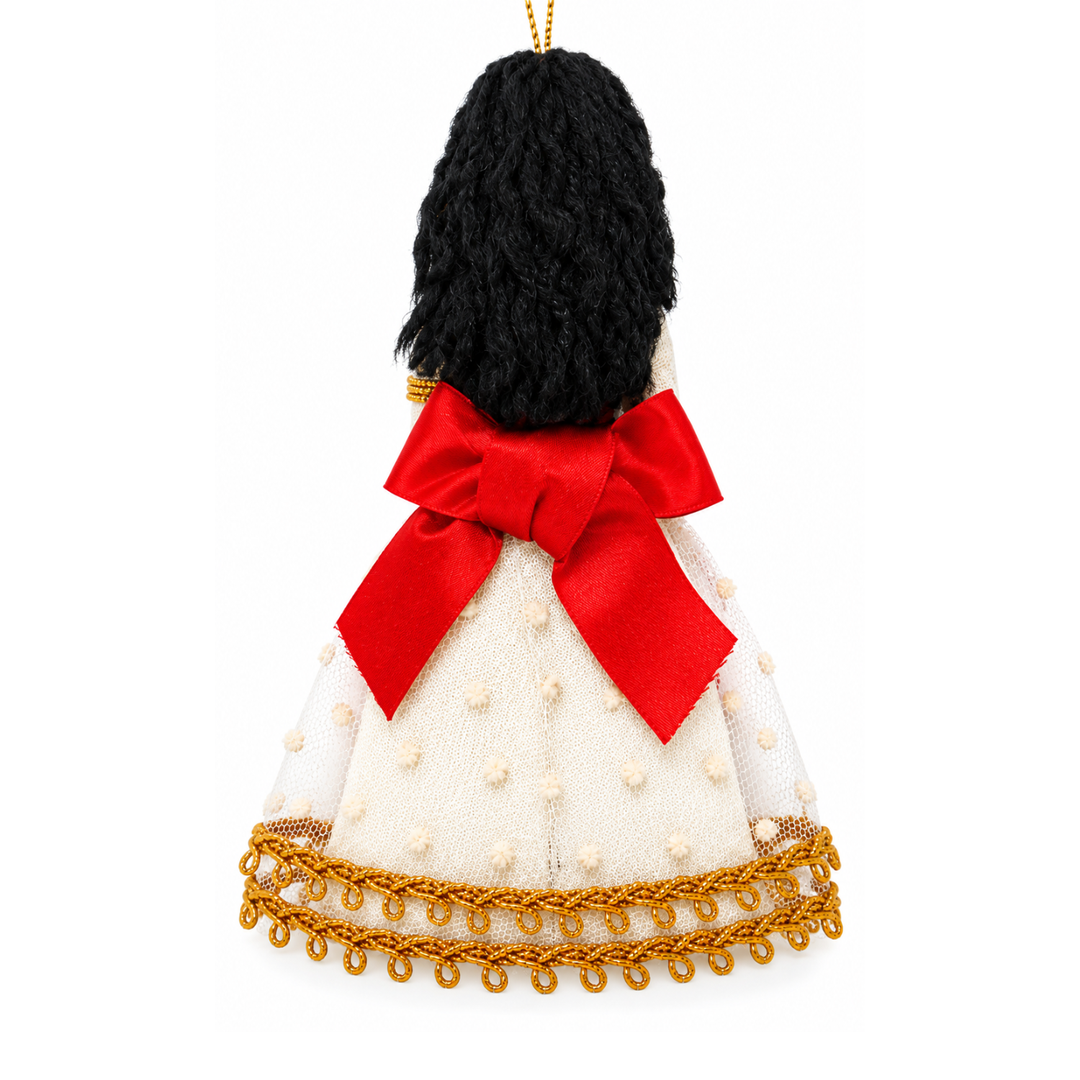 Duchess of Alba Ornament