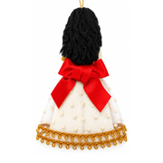 Duchess of Alba Ornament
