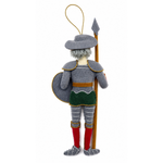 Load image into Gallery viewer, Don Quixote Ornament