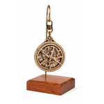 Load image into Gallery viewer, Miniature astrolabe