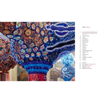 Cargar imagen en el visor de la galería, "Flamboyant" Joana Vasconcelos en el Palacio de Liria