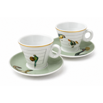 Cargar imagen en el visor de la galería, Tazas "Concierto de Aves"