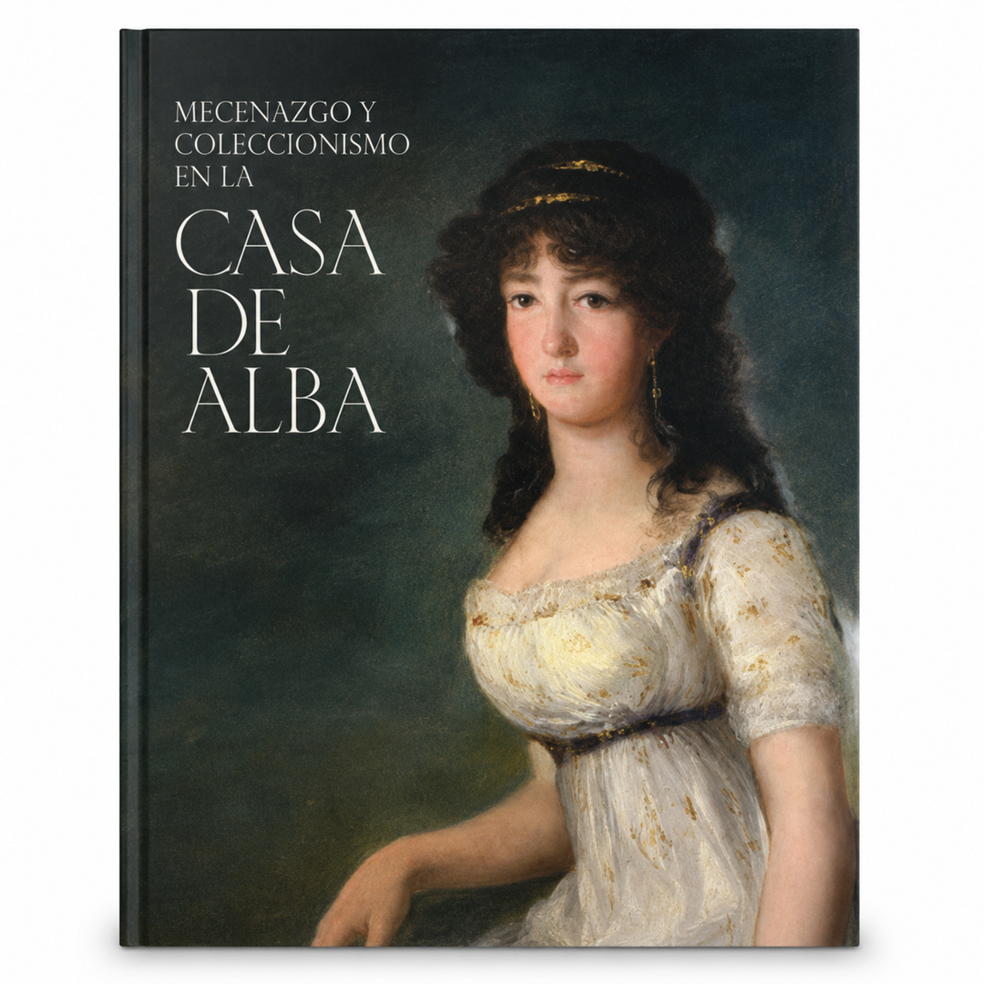 Mecenazgo y coleccionismo en la Casa de Alba
