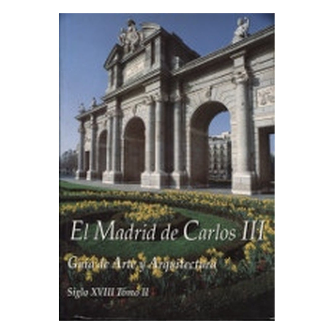 El Madrid de Carlos III