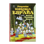 Cargar imagen en el visor de la galería, Pequeña historia de España