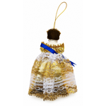 Load image into Gallery viewer, Ornament of Queen Elizabeth II