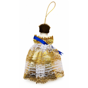 Ornament of Queen Elizabeth II