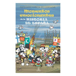 Load image into Gallery viewer, Los momentos más emocionantes de la historia de España