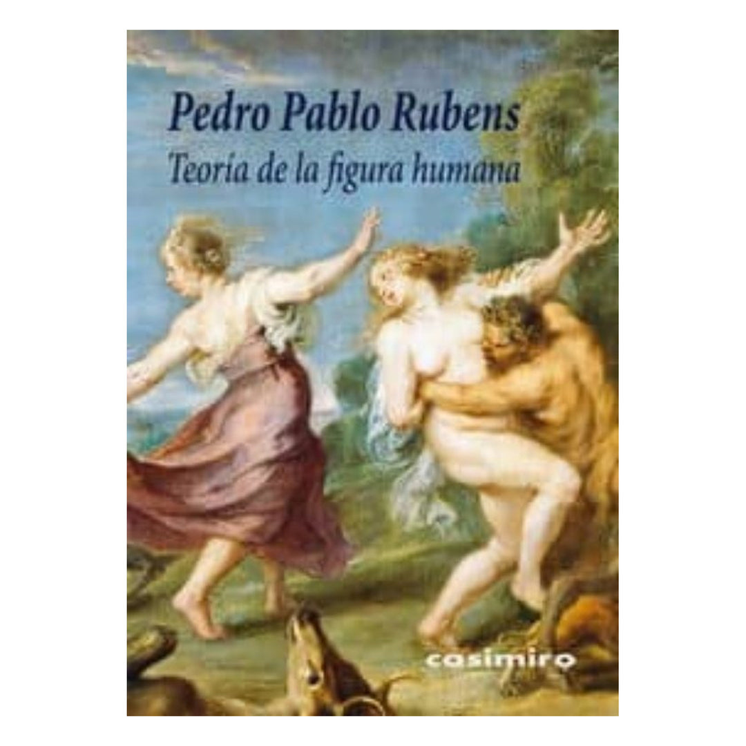 Teoría de la figura humana
