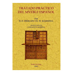 Load image into Gallery viewer, Tratado práctico del mueble español