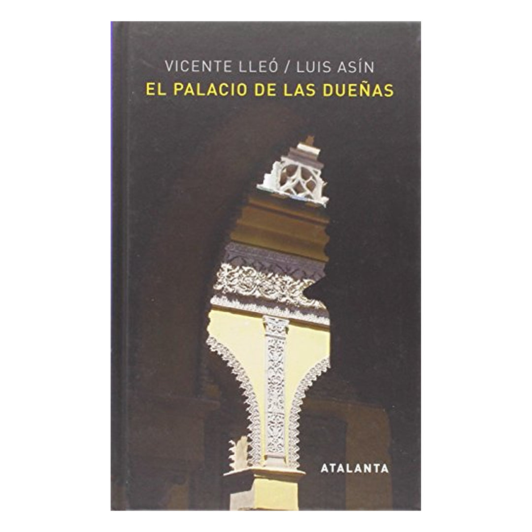 El Palacio de las Dueñas