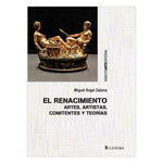 Load image into Gallery viewer, El Renacimiento