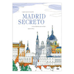 Cargar imagen en el visor de la galería, Madrid secreto