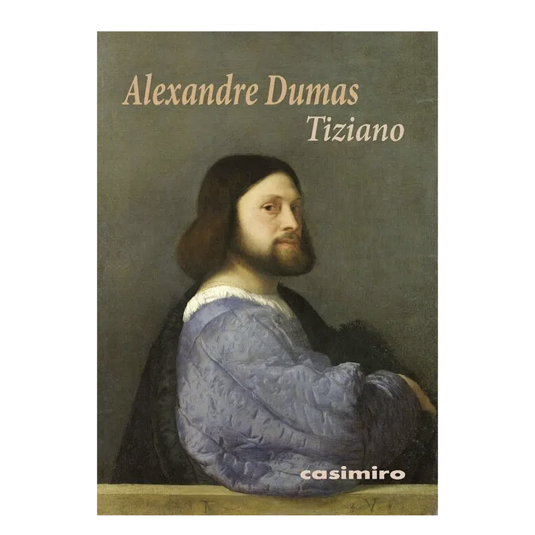 Tiziano. Ilustraciones en color