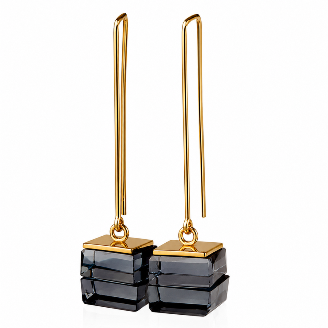 Pendientes NY