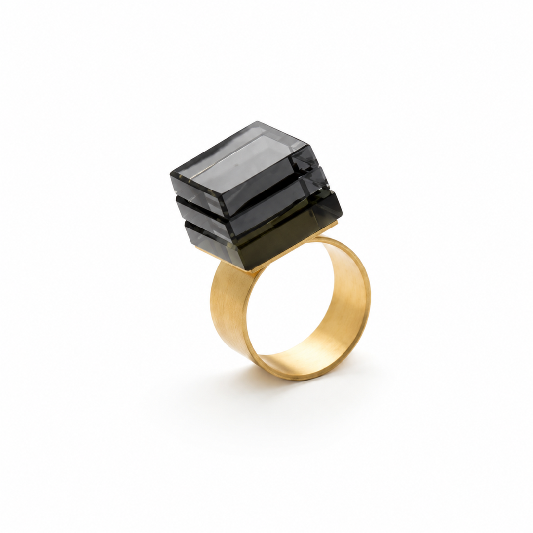 Anillo NY II