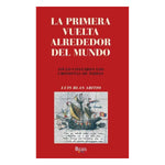 Load image into Gallery viewer, La primera vuelta alrededor del mundo