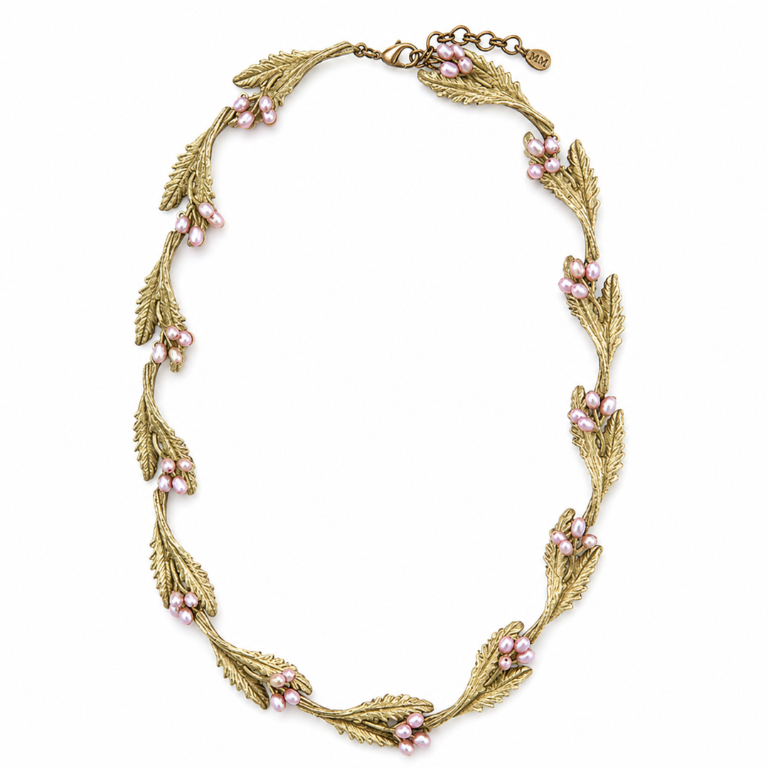 Collar Lavanda
