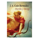 Cargar imagen en el visor de la galería, Murillo y Mengs