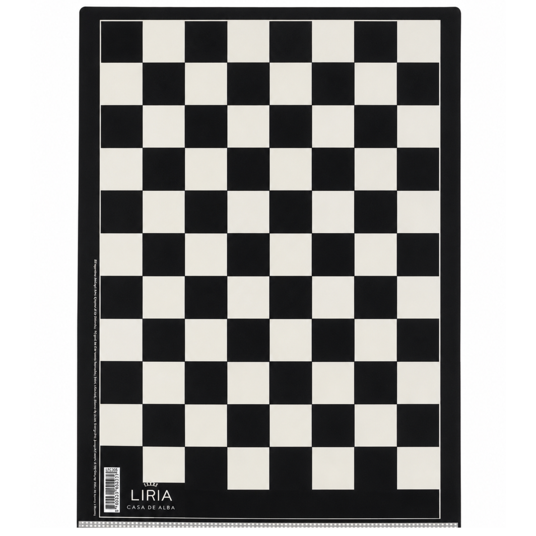 Folder  "El Quijote"