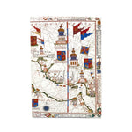 Cargar imagen en el visor de la galería, Cuaderno Mapa