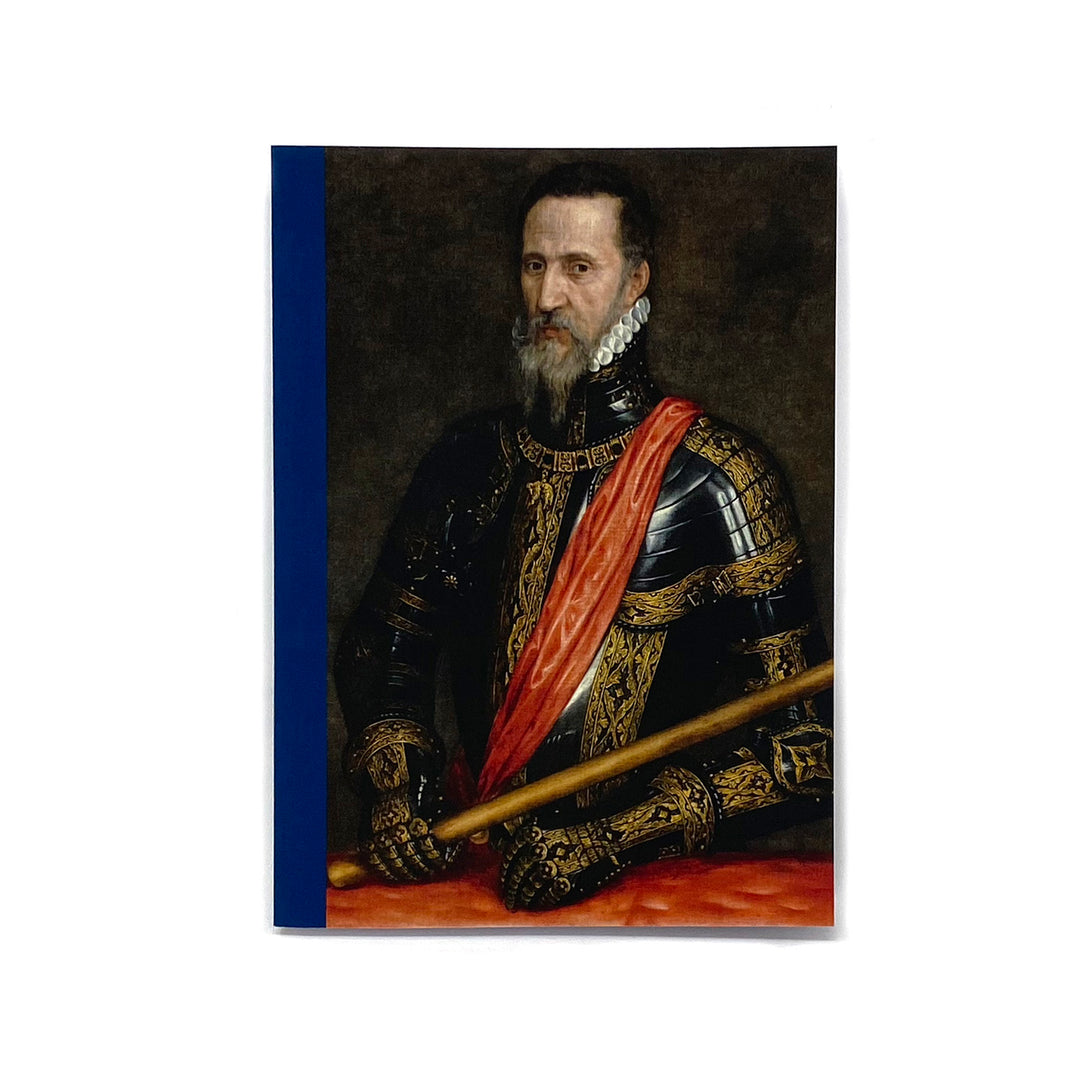 Cuaderno Duque