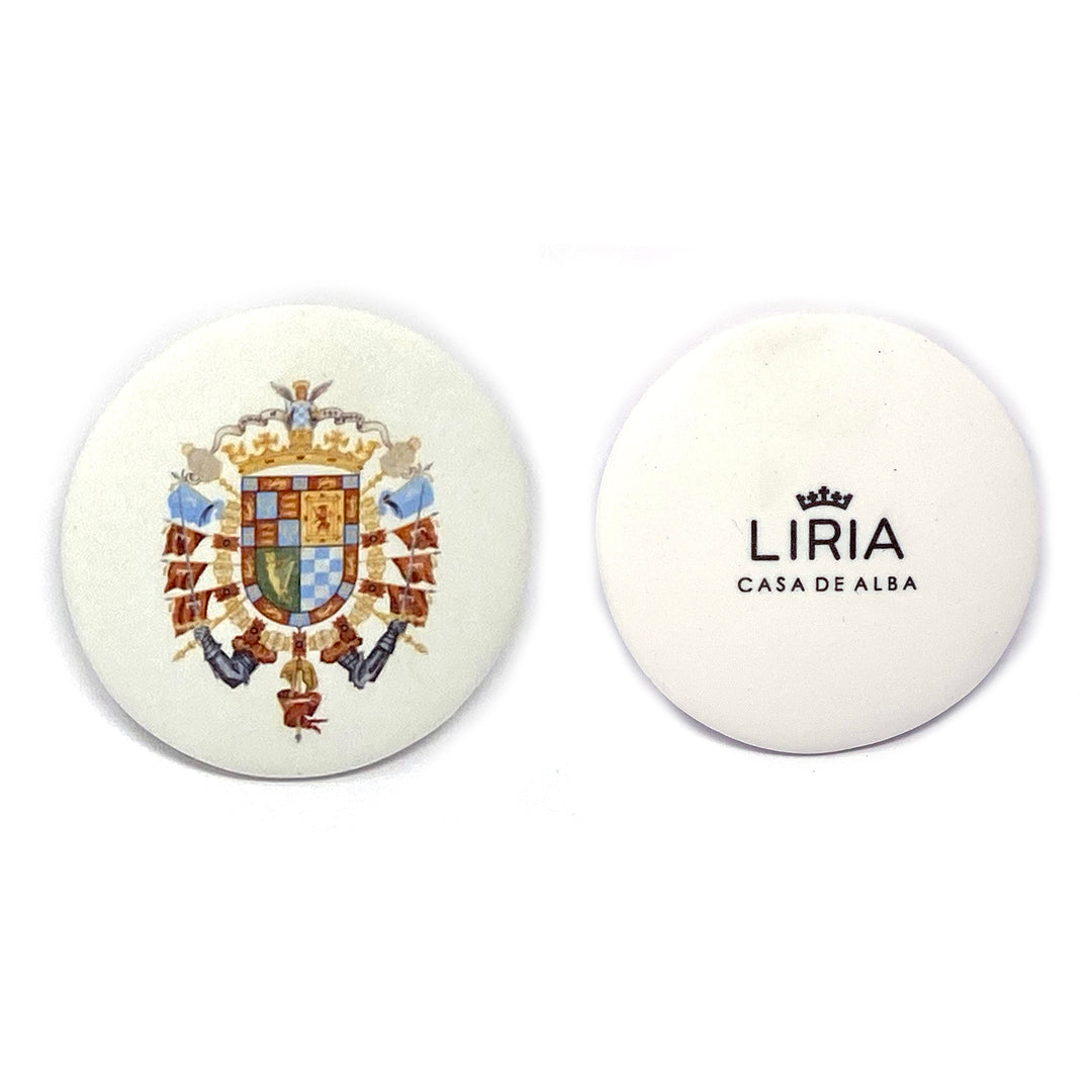 Goma Escudo