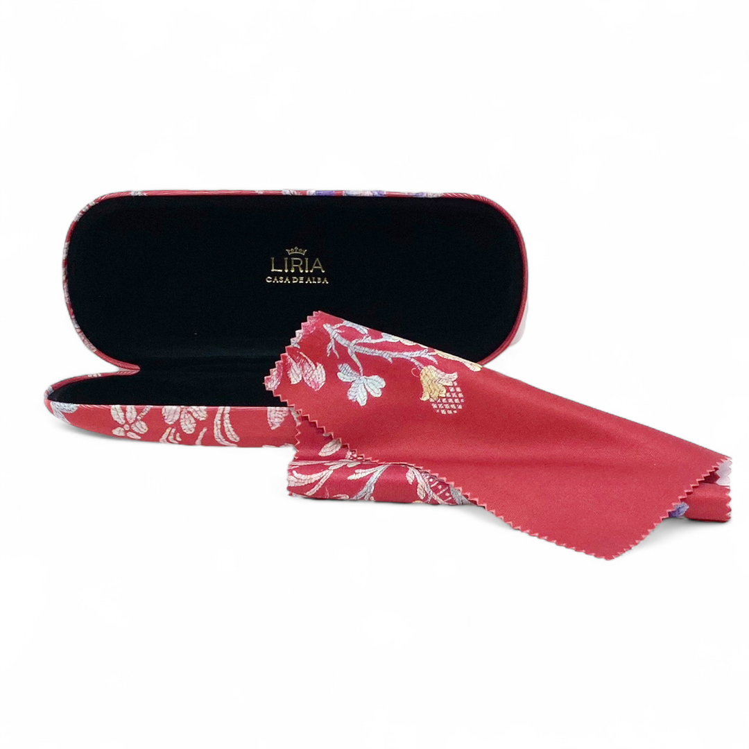 Funda gafas Salón Español