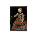 Cargar imagen en el visor de la galería, Imán Infanta Margarita