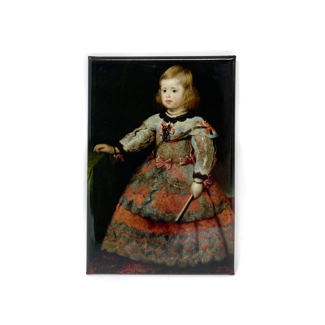 Imán Infanta Margarita