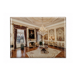 Cargar imagen en el visor de la galería, Imán Salón Eugenia