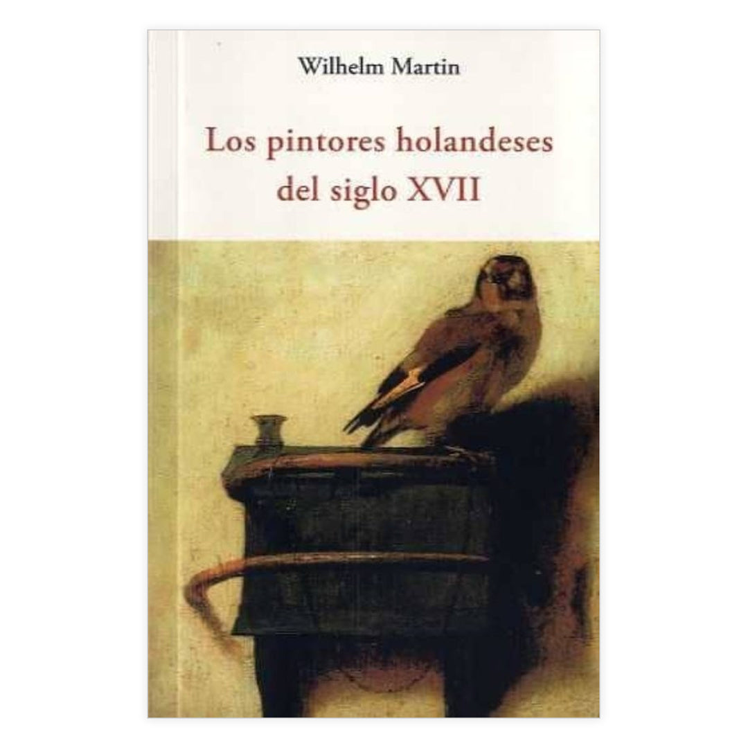 Los pintores holandeses del siglo XVII