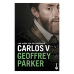 Load image into Gallery viewer, Carlos V. Una nueva vida del emperador
