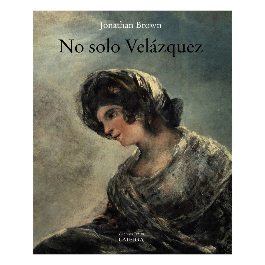 No solo Velázquez