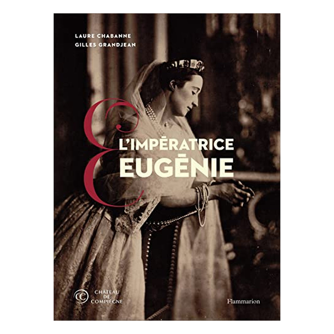 L'Impératrice Eugénie