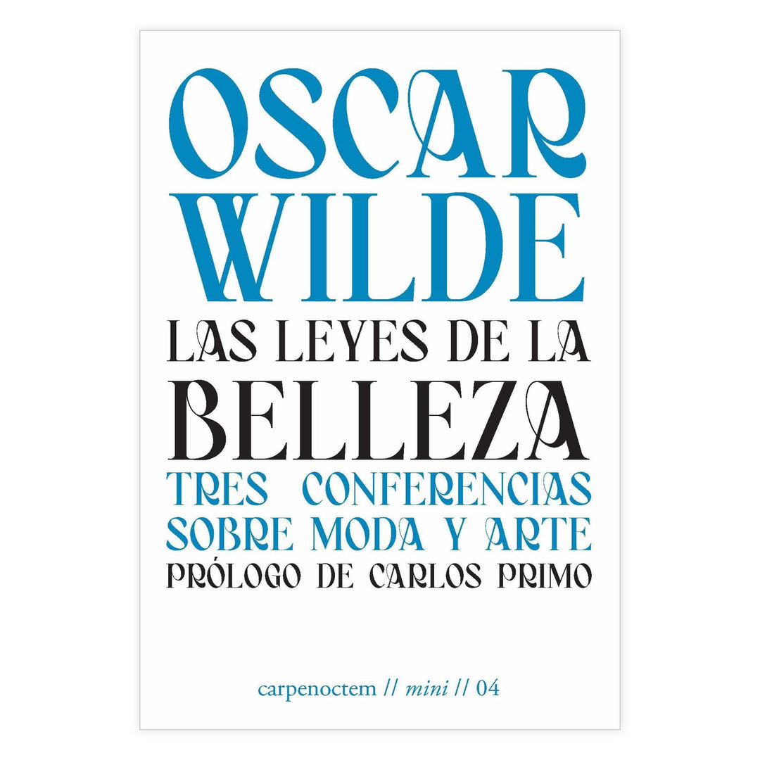 Las leyes de la belleza