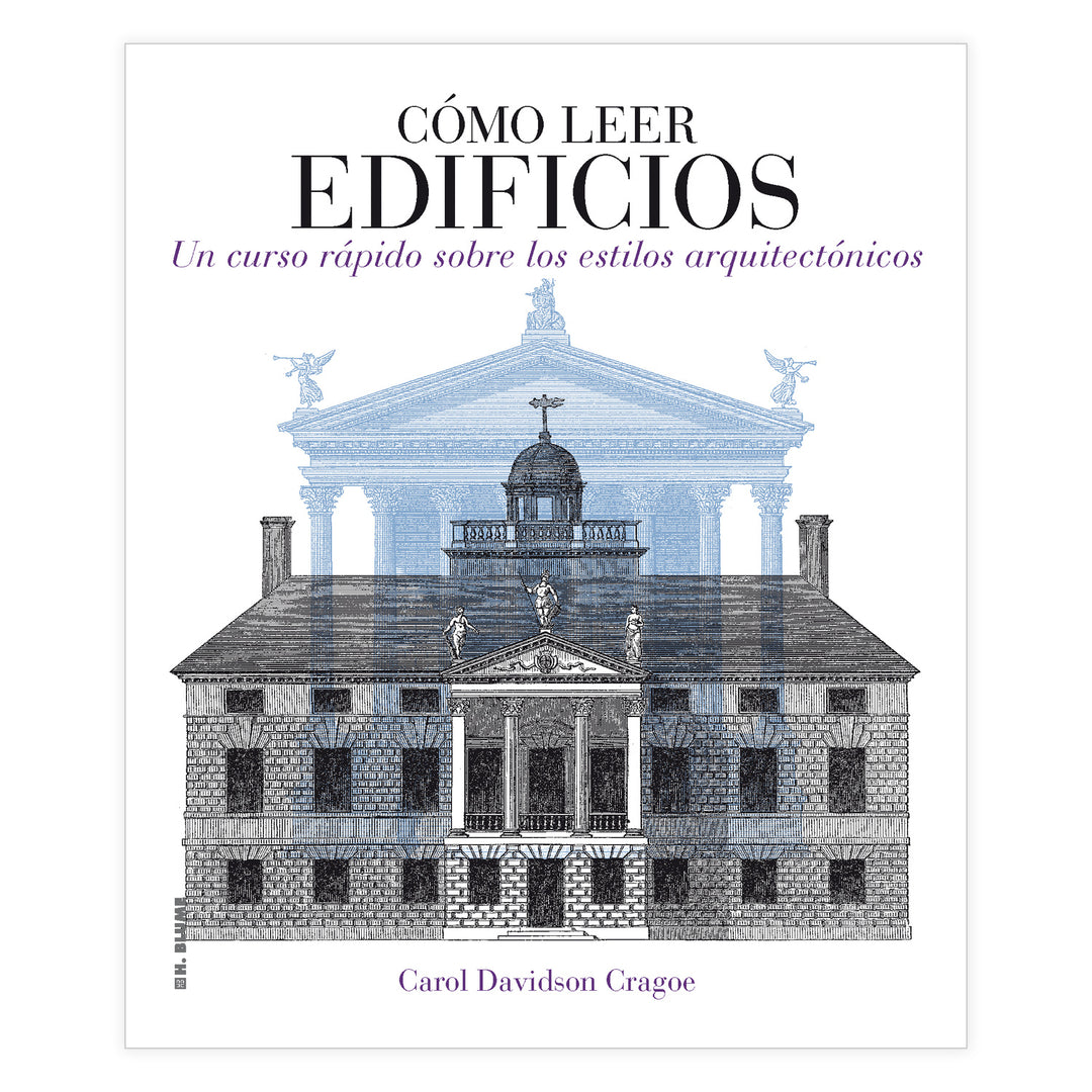 Cómo leer edificios