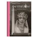 Load image into Gallery viewer, Anfitrionas
Crónicas y cronistas de salones 1890-1930