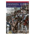 Load image into Gallery viewer, Desperta Ferro Historia Moderna, n.º 56. Felipe II y la anexión de Portugal